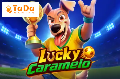 Lucky Caramelo